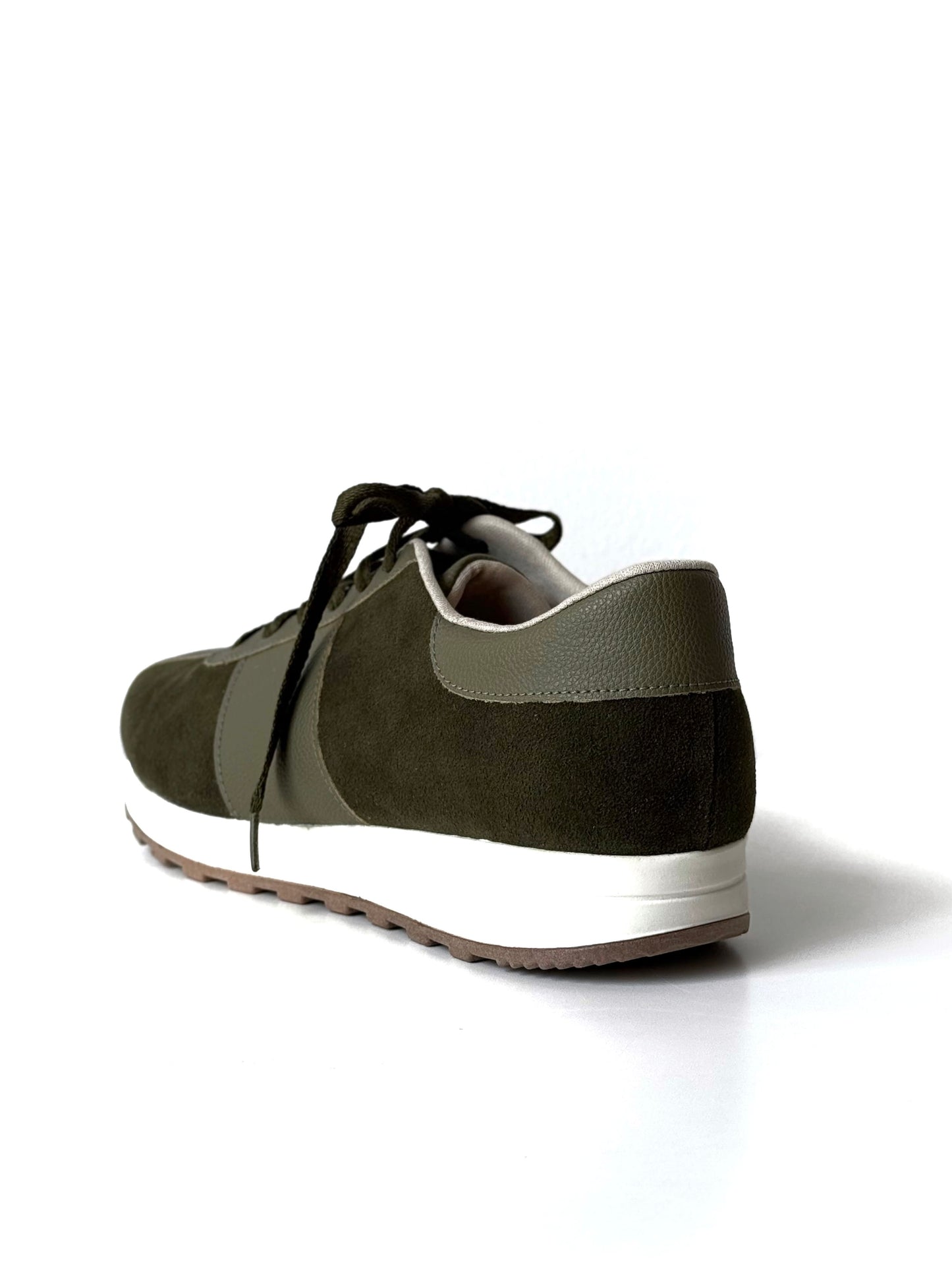 Tenis Chai Verde