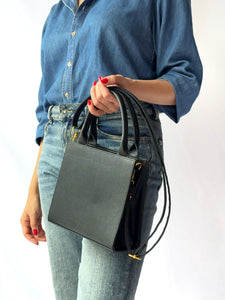 Bolso Jaz Negro