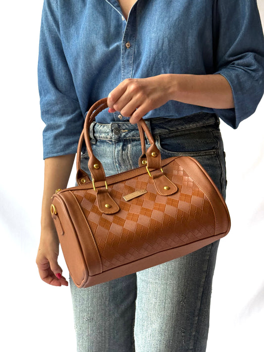 Bolso Karli Miel