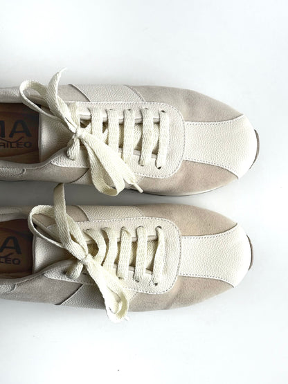 Tenis Chai Beige