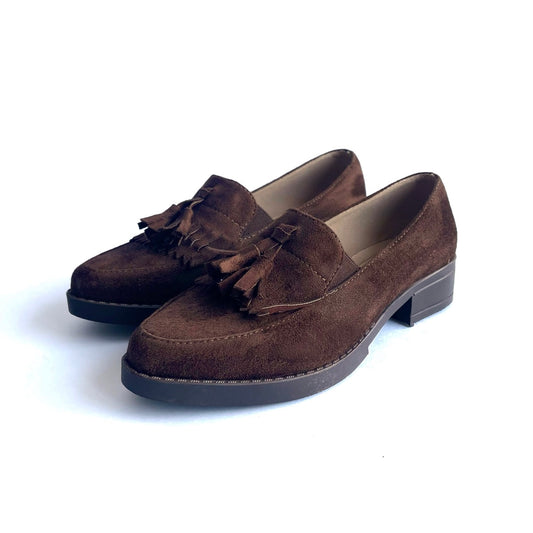 Mocasines Ada Cafe