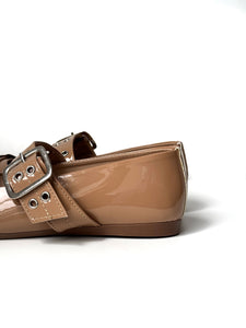Baletas Bimba Amaretto