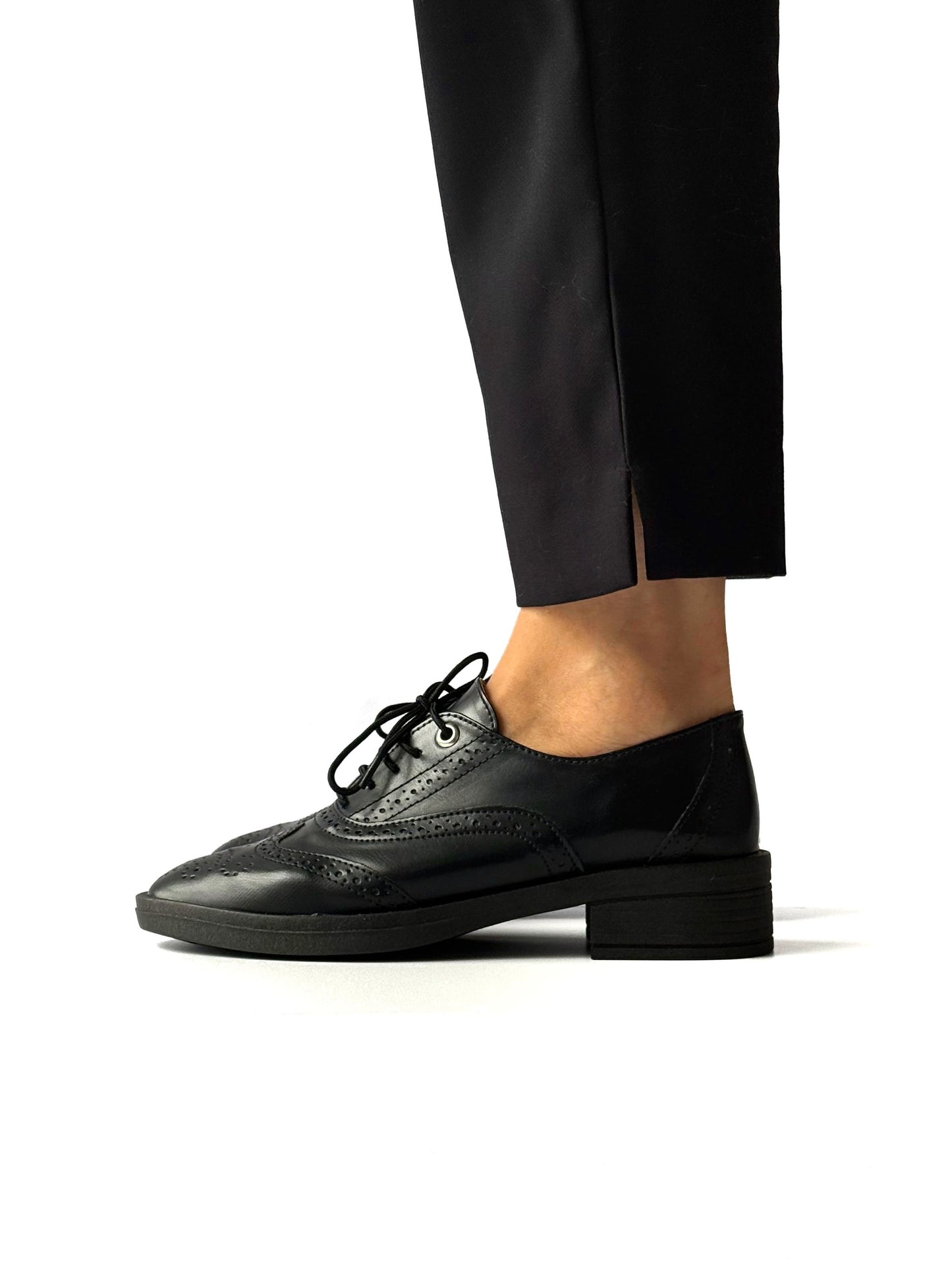 Oxford Zila Negro