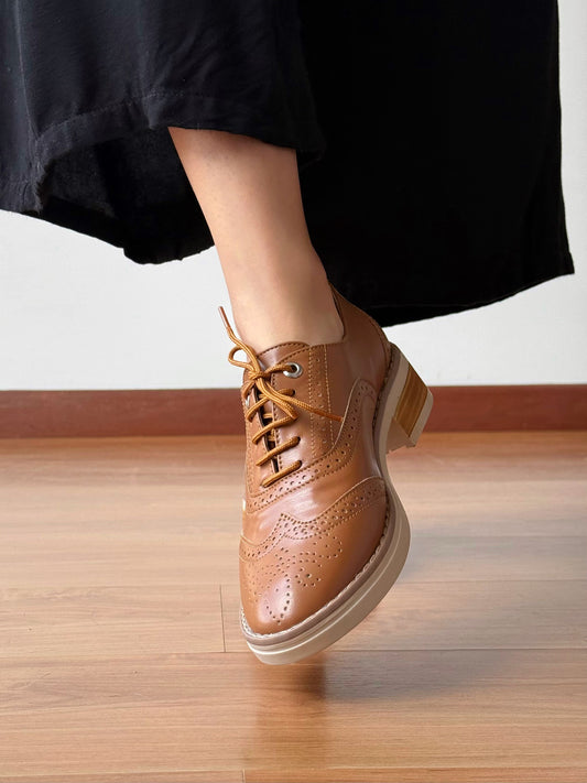 Oxford Zila Miel