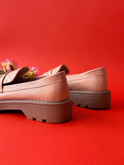 Mocasines Elain Palorosa
