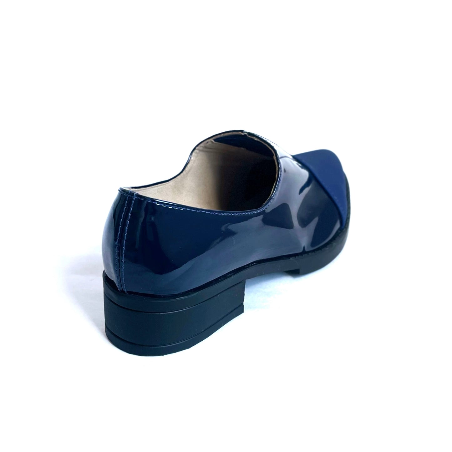 Oxford Eva Azul
