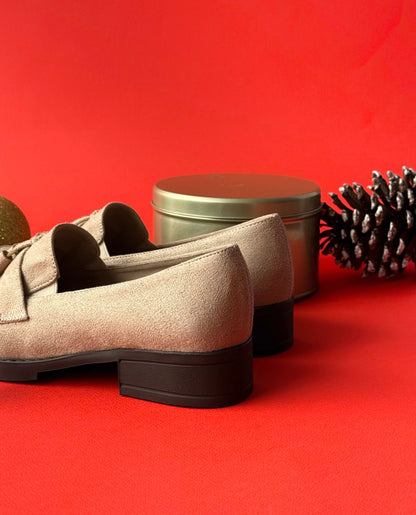 Mocasines Denis Arena