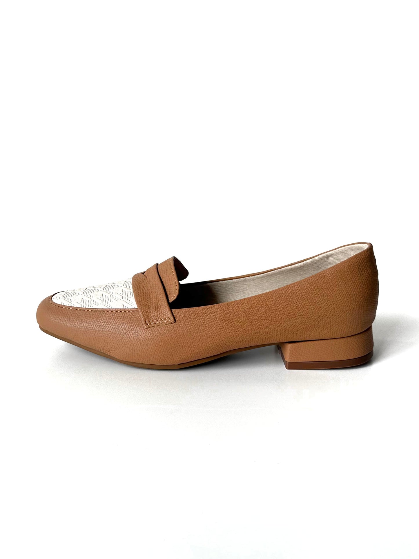 Mocasines Ceci Amaretto