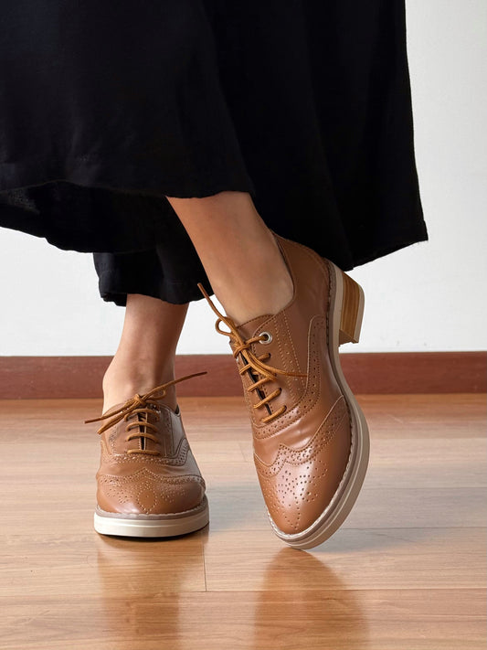 Oxford Zila Miel