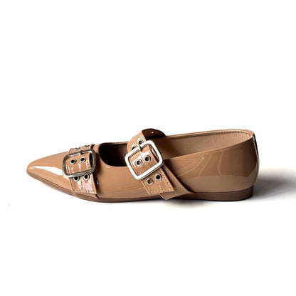 Baletas Bimba Amaretto