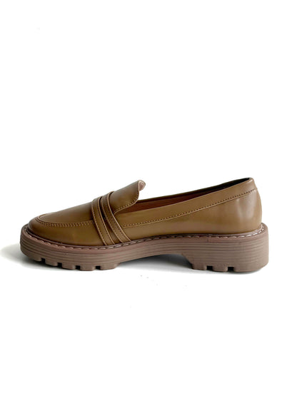 Mocasines Aly Mocca