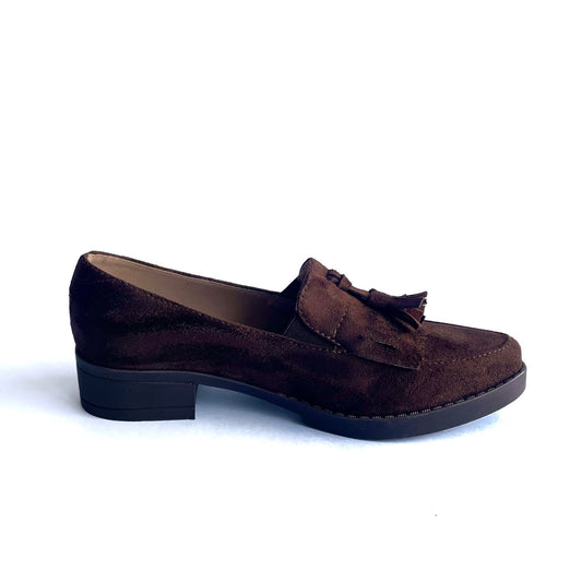 Mocasines Ada Cafe
