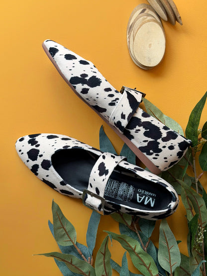Baletas Lola Negro