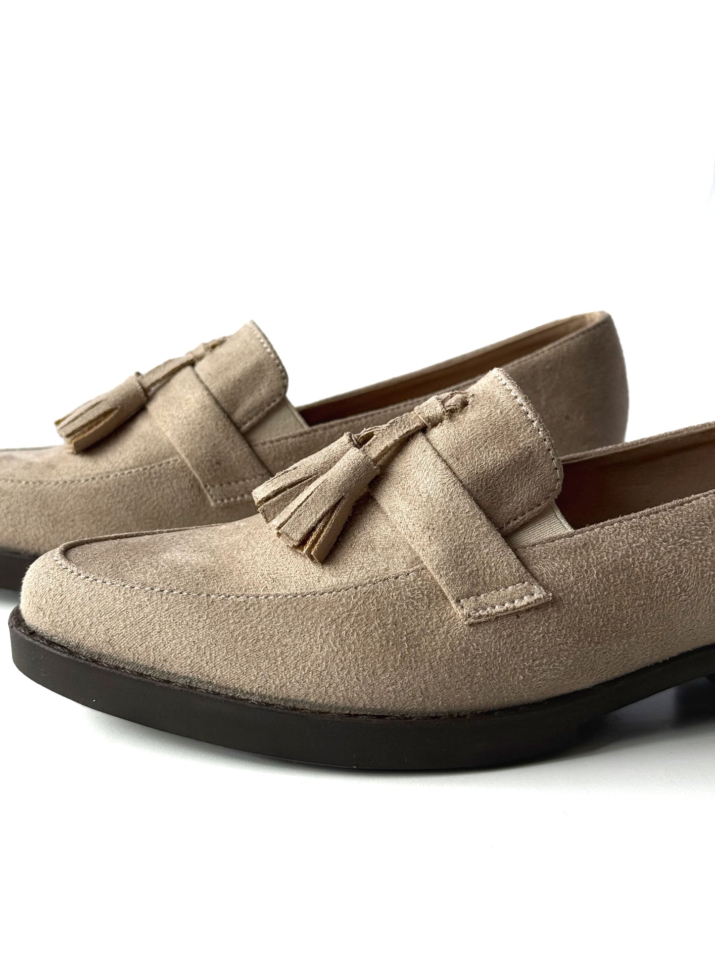 Mocasines Denis Arena