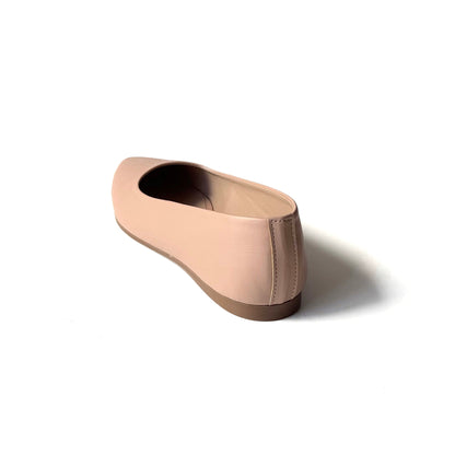 Baletas Mulan Nude