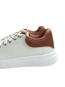Tenis Oli Beige Miel - EDICIÓN LIMITADA