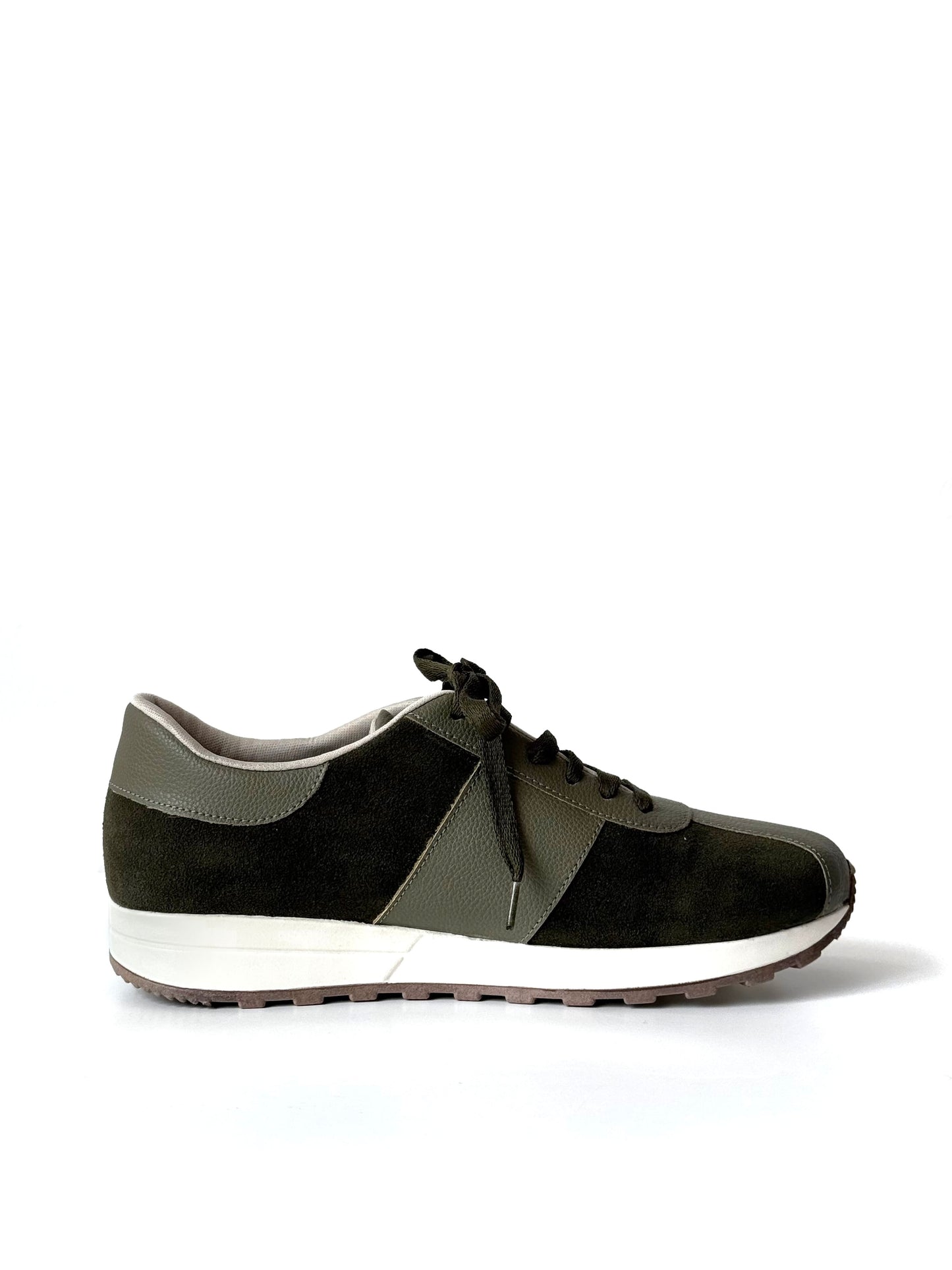 Tenis Chai Verde