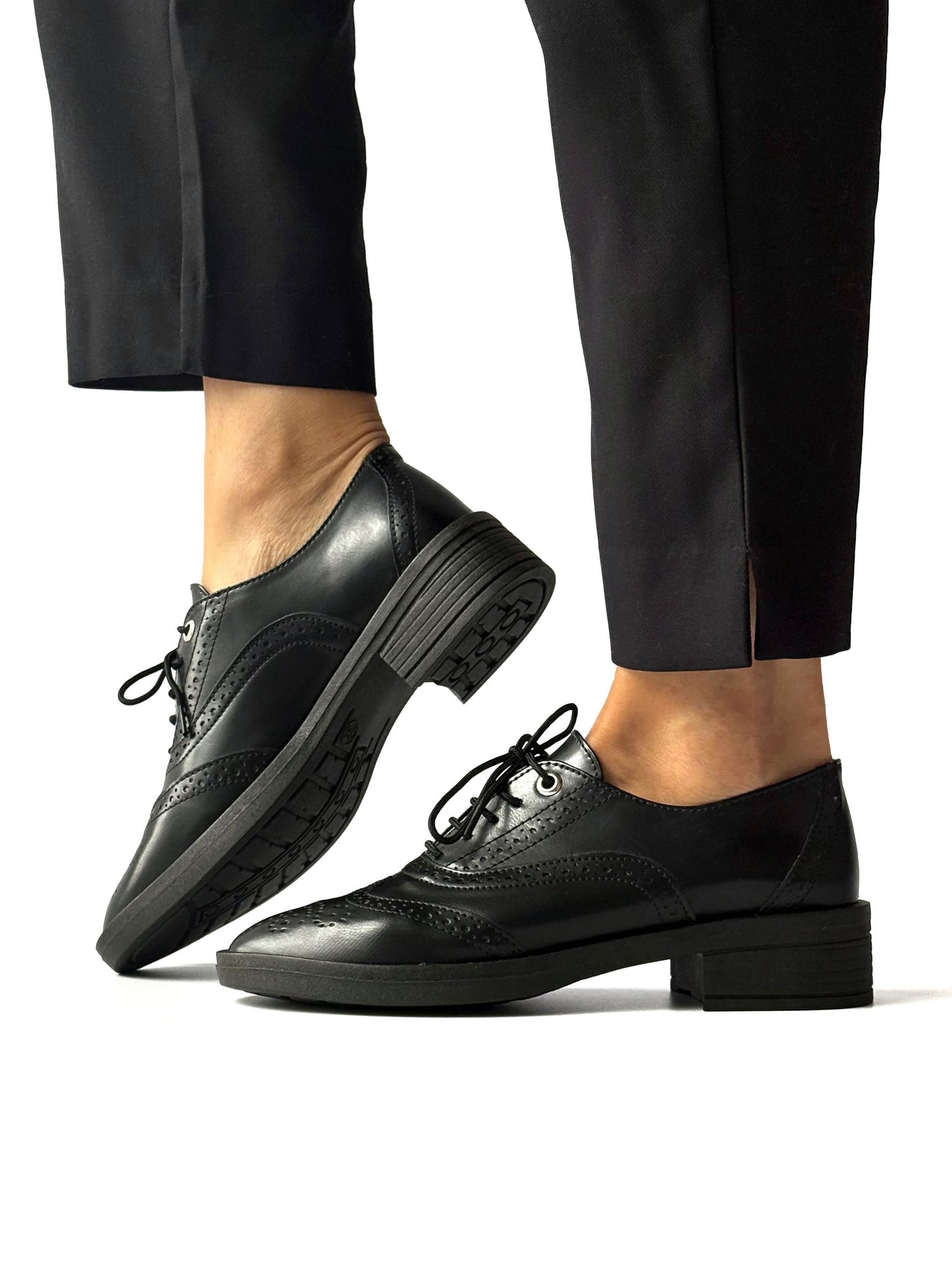 Oxford Zila Negro