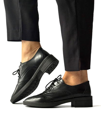 Oxford Zila Negro