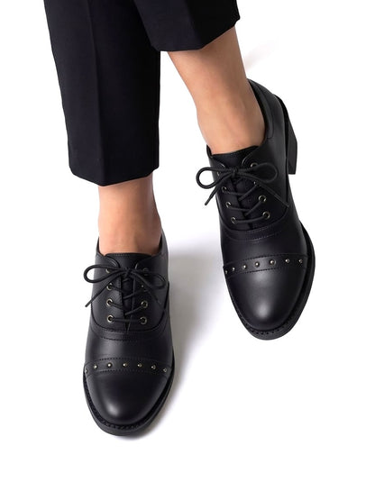 Oxford Maya Negro