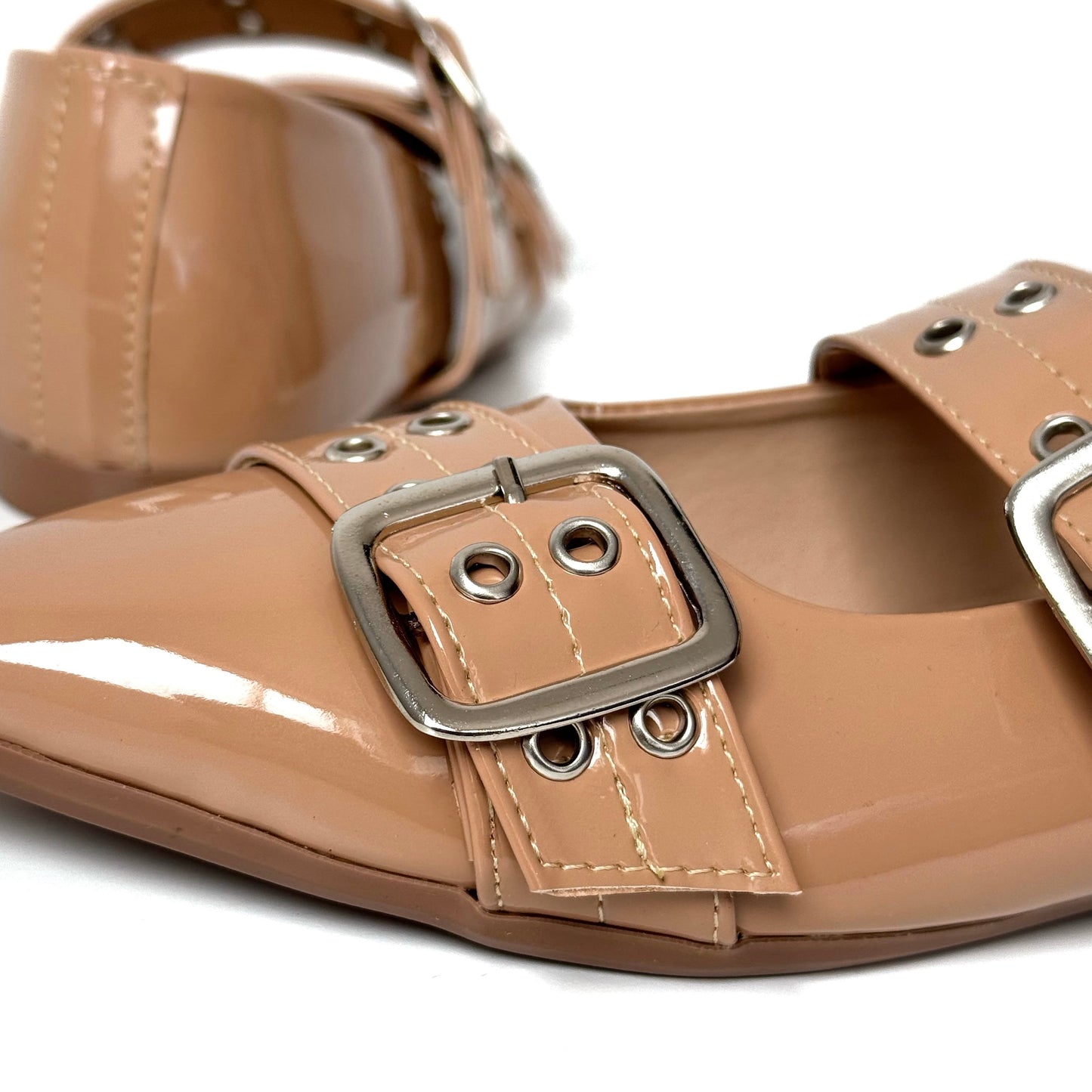 Baletas Bimba Amaretto