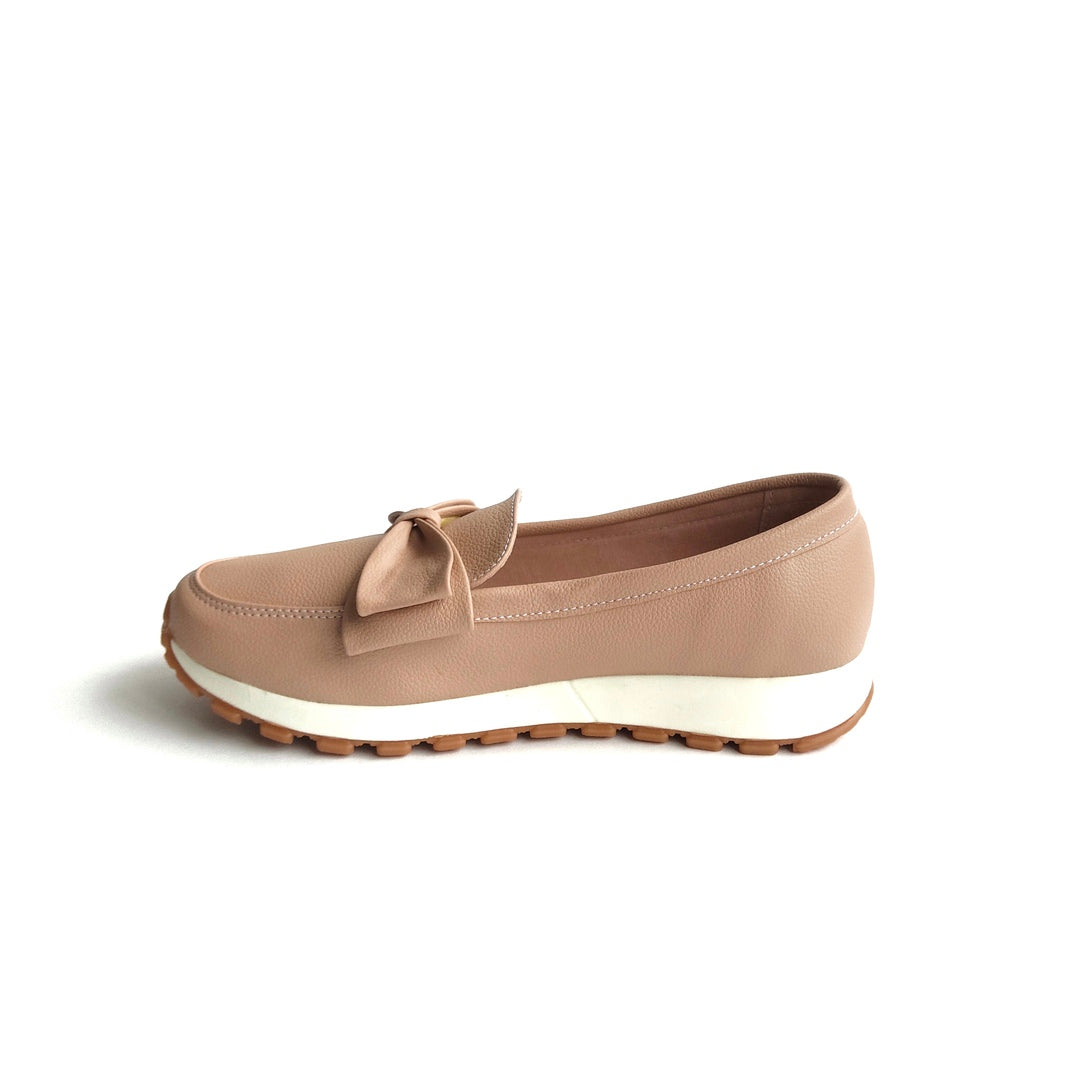 Mocasines Depo Nude
