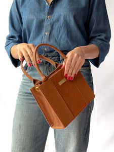 Bolso Jaz Miel
