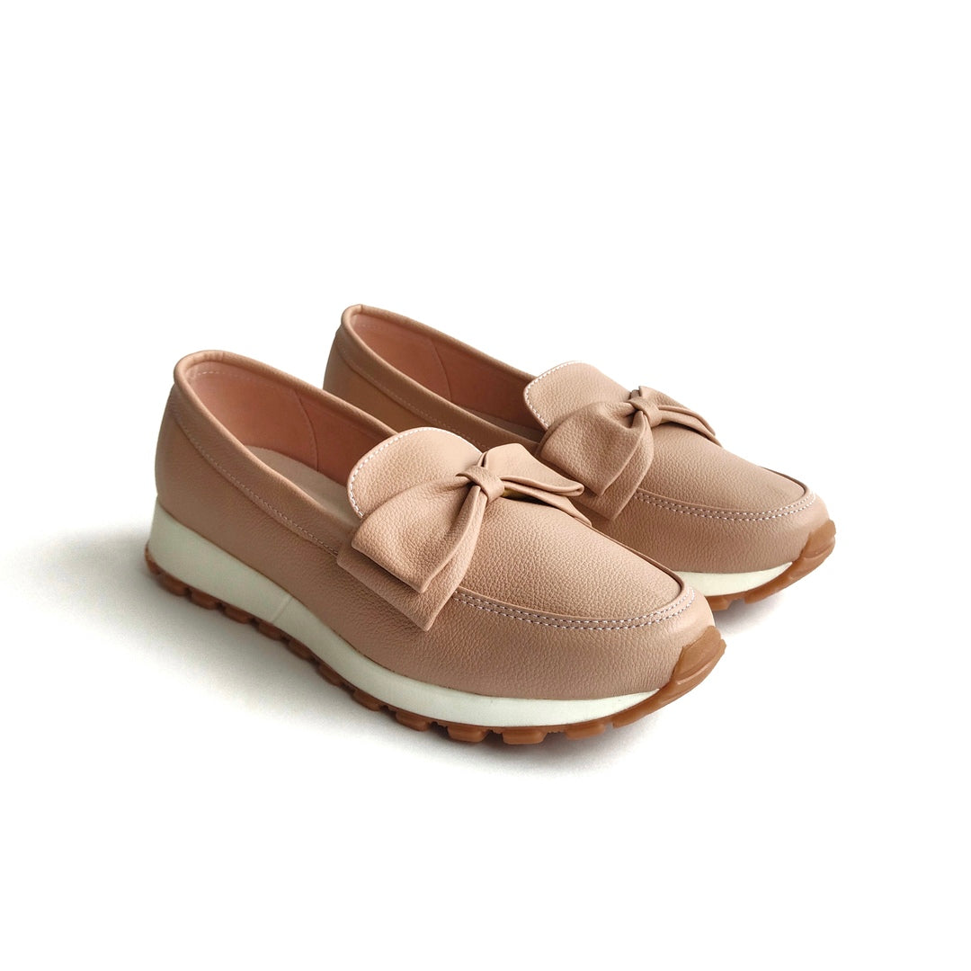 Mocasines Depo Nude