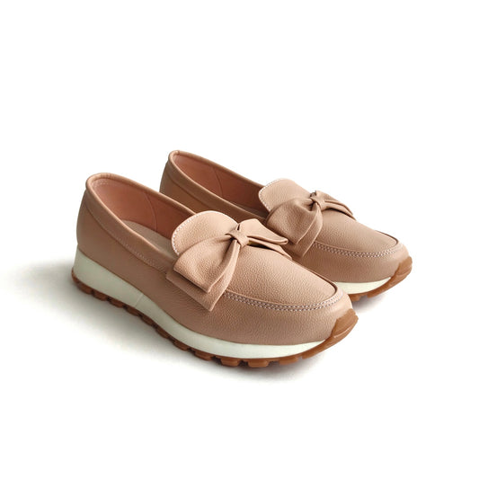 Mocasines Depo Nude