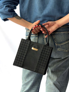 Bolso Jaz Negro