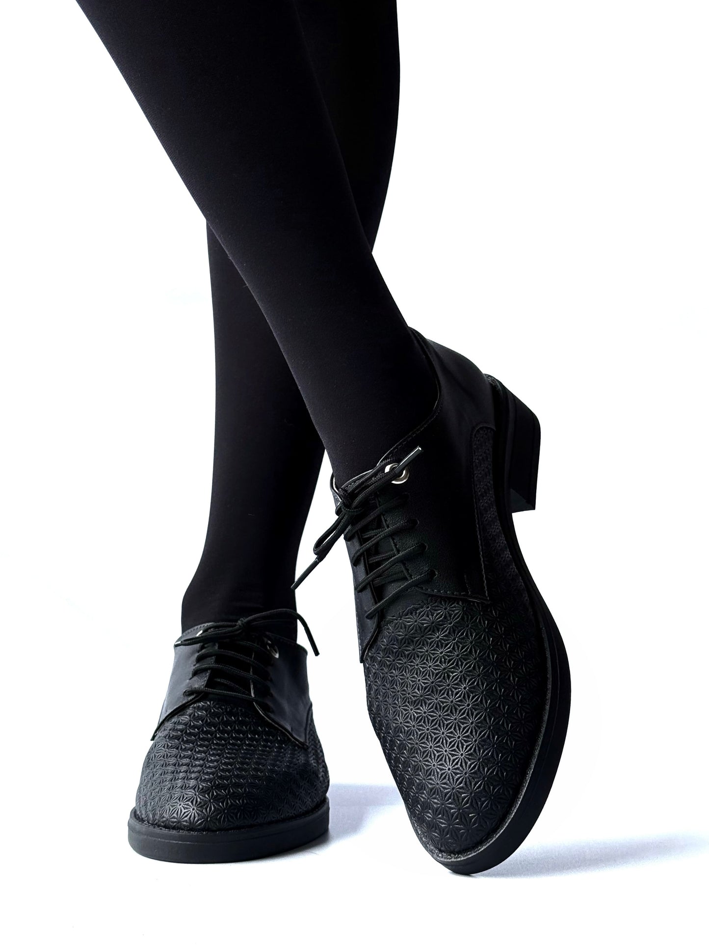 Oxford Saly Negro