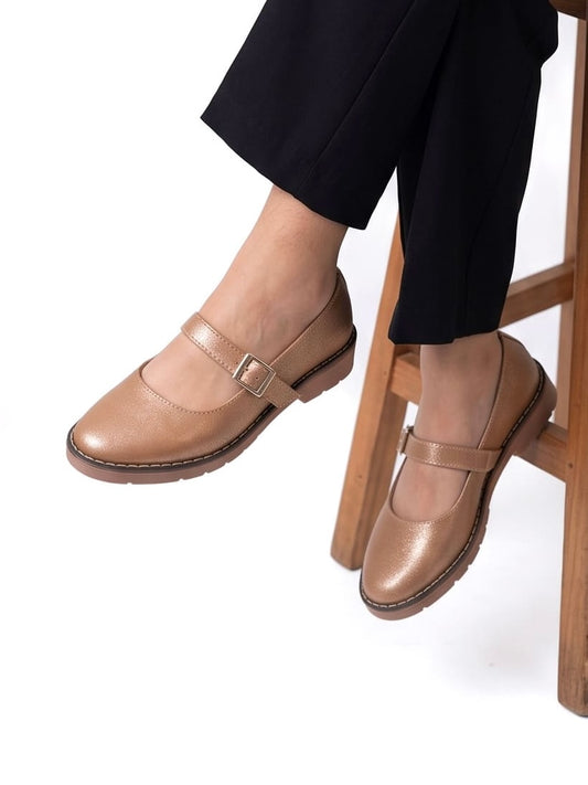 Baletas Lupe Amaretto