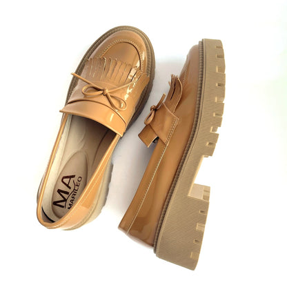 Mocasines Sharon Arequipe