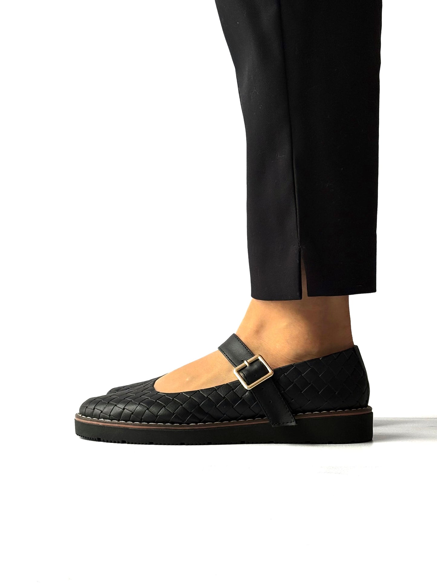 Baletas Lee Negro
