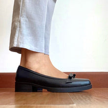 Cargar imagen en el visor de la galería, Mocasines Teva Negro
