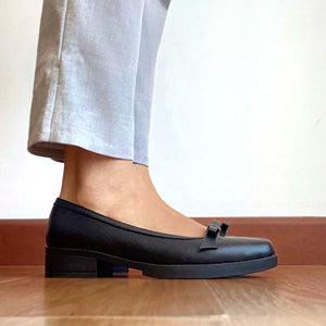Mocasines Teva Negro