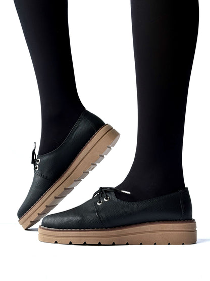 Oxford Lore Negro