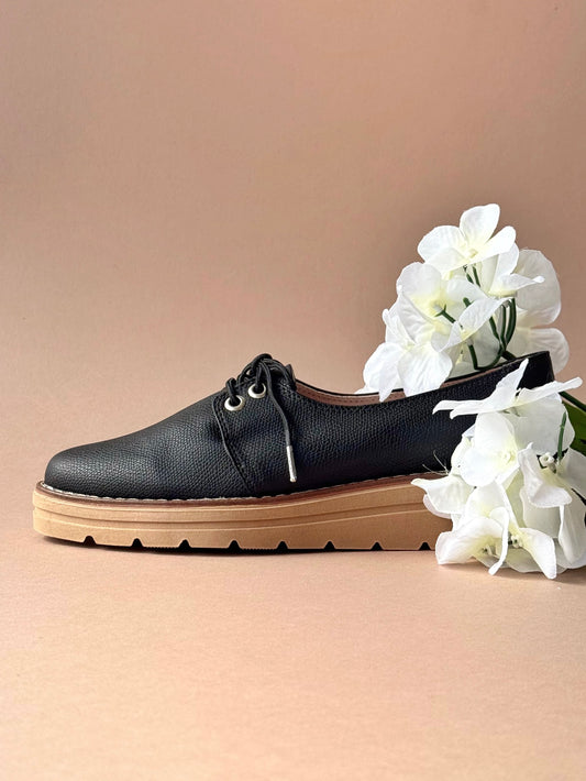 Oxford Lore Negro