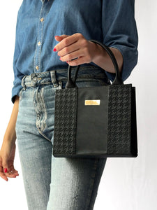 Bolso Jaz Negro