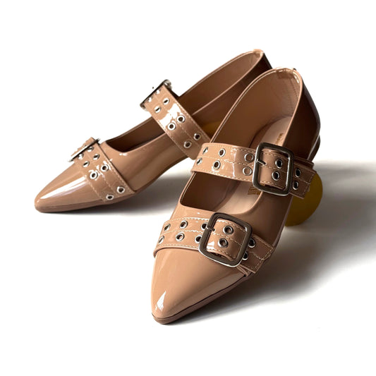 Baletas Bimba Amaretto