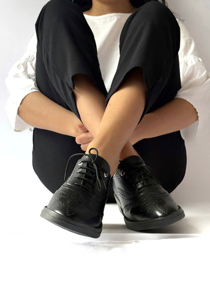 Oxford Zila Negro