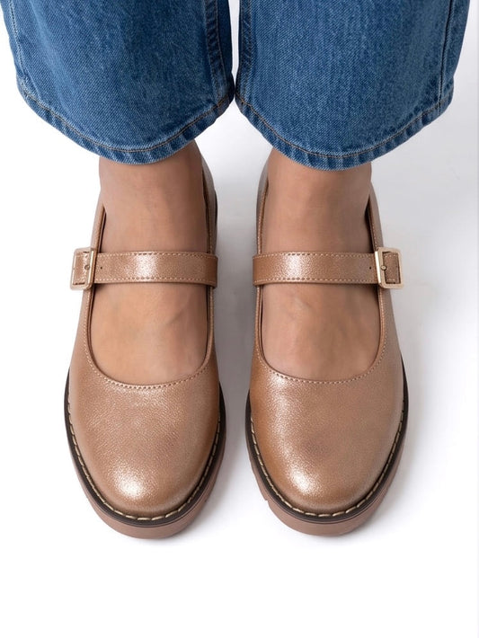 Baletas Lupe Amaretto
