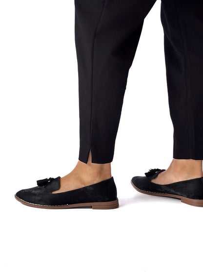 Mocasines Dara Negro