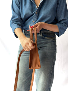 Bolso Jaz Miel