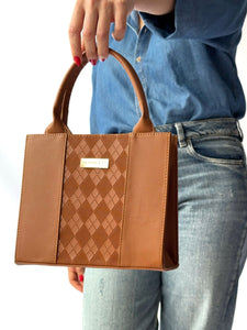 Bolso Jaz Miel