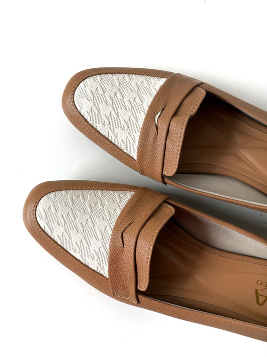 Mocasines Ceci Amaretto