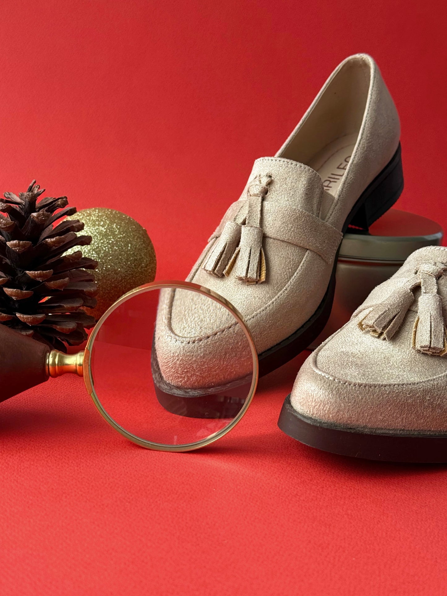 Mocasines Denis Arena