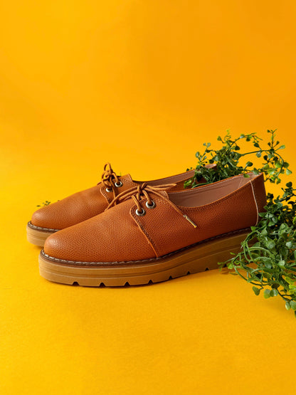 Oxford Lore Miel