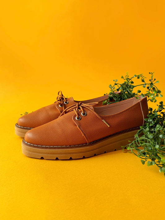 Oxford Lore Miel