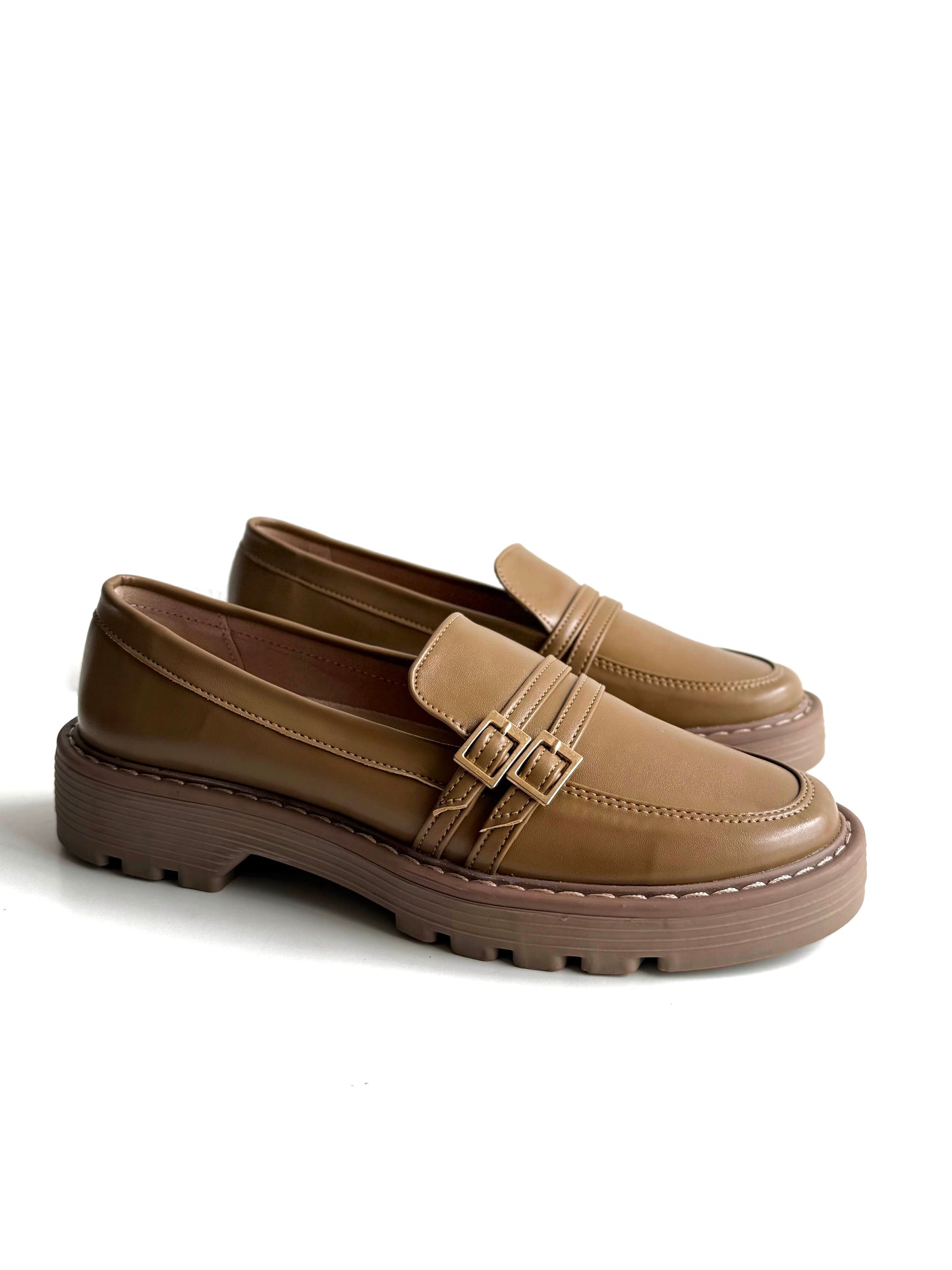 Mocasines Aly Mocca
